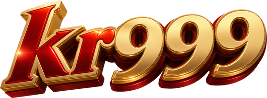 kr999 Logo